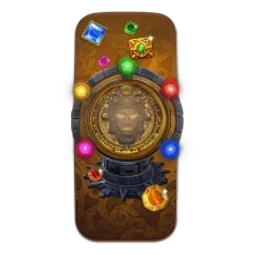 Gems
Bonanza