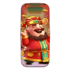God Of
Wealth