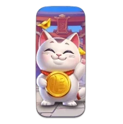 Lucky
Neko