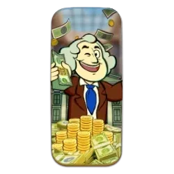 Cash
Mania