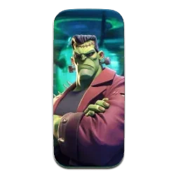 Doctor
Frankenstein