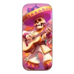 Bandito
Liar