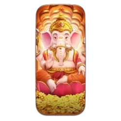 Ganesha
Fortune