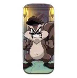 Le
Bandit