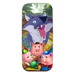 Huff N' Even
More Puff