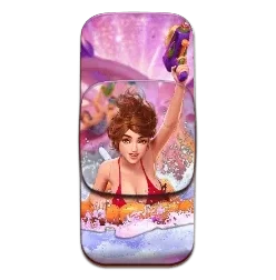 Songkran
Splash